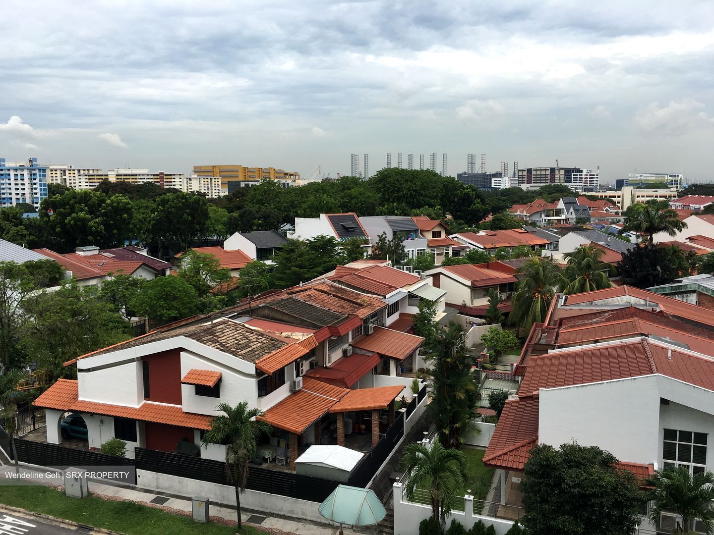 Hundred Trees (D5), Condominium #362933701